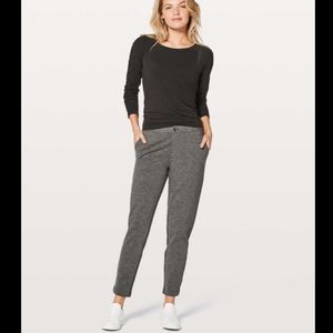 lululemon athletica Trousers for Women 